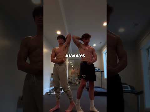 Calisthenics athletes have better physiques than body builders on average #calisthenics #bodybuilder