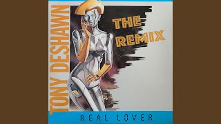 Real Lover (Remix)