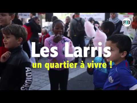 Fête des Larris