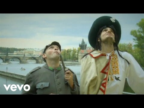 No Name, Chinaski - Na, na, naaa