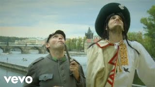 Videoklipy interpreta No Name