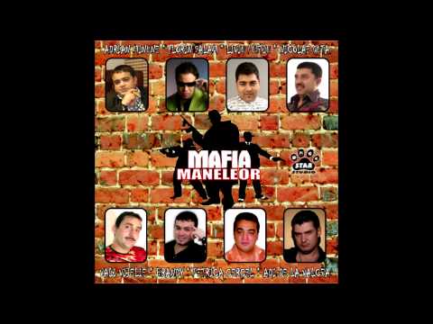 FLORIN PESTE & MR JUVE - Cine-i Mai Tare Ca Mine