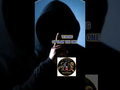 AKU MAHU TENANG(THEONE)