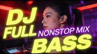 Download lagu DJ FULL BASS TERBARU 2026 PALING ENAK DIDENGAR || COCOK BUAT BEGADANG mp3