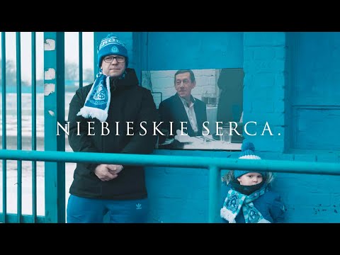 DNCHP -Niebieskie seRca ( OFFICIAL VIDEO)