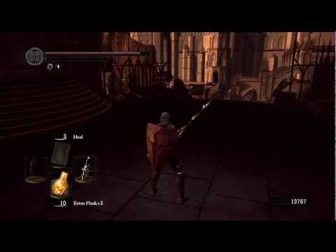 How to get Quelaag's Furysword +5 (Best Dex build weapon)