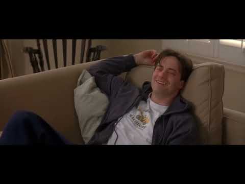 The Last Time (2006) | Jamie Has Unfinished Business | Movie Clip