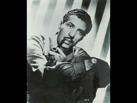 The Swamp Girl (1950) - Herb Jeffries