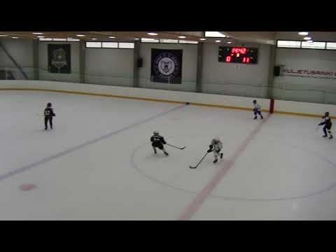 141017 – Icehearts vs EKS White 10/10