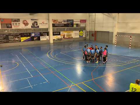 Parrillada Abel Lucus-Balonman Chapela