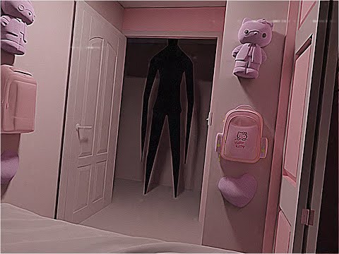 The Backrooms - Level 974