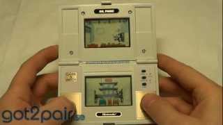 Gameplay Video