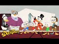 Save The Money Bin DuckTales Disney XD