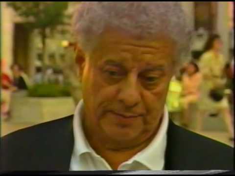 Eddie Torres & Tito Puente Mambo Madness TV Documentary