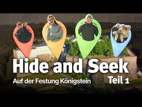 Festung Königstein and 2 more