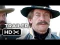 Field Of Lost Shoes Official Trailer 1 2014 David Arquette War Drama HD