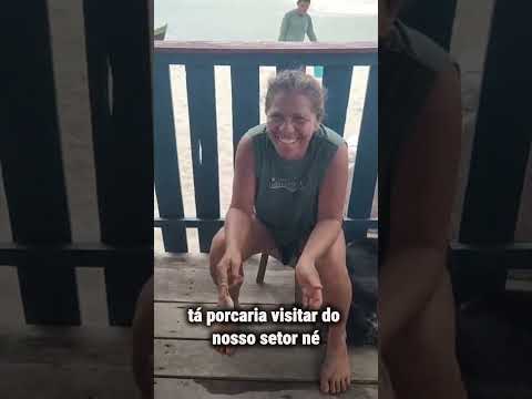 PRAIA DO ATIN TURIAÇU MARANHÃO VENHA CONHECER ESSA NATUREZA DESLUMBRANTE !!