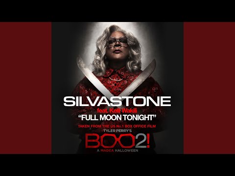 Full Moon Tonight (feat. Kelli Wakili)