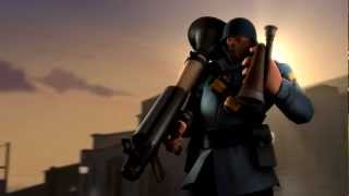 |SFM HD| AWLS Intro Scene [WIP]