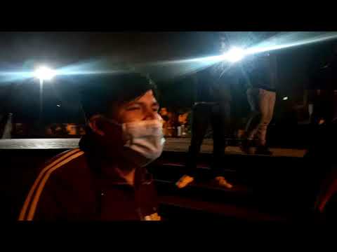 FOXT VS JHAIR FINAL RAPQUIZIADOS (PARQUECUZCO)