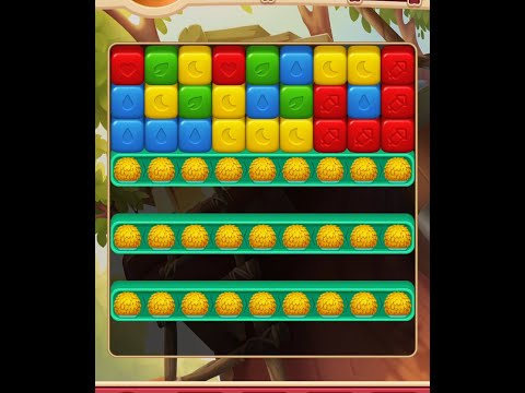 TOON BLAST level 7351