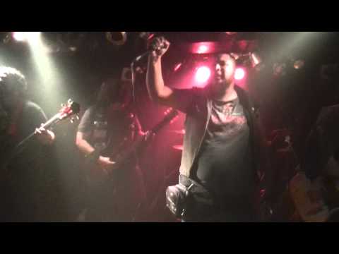 Hellexist(Malaysia)  国分寺モルガーナ 2014/05/10