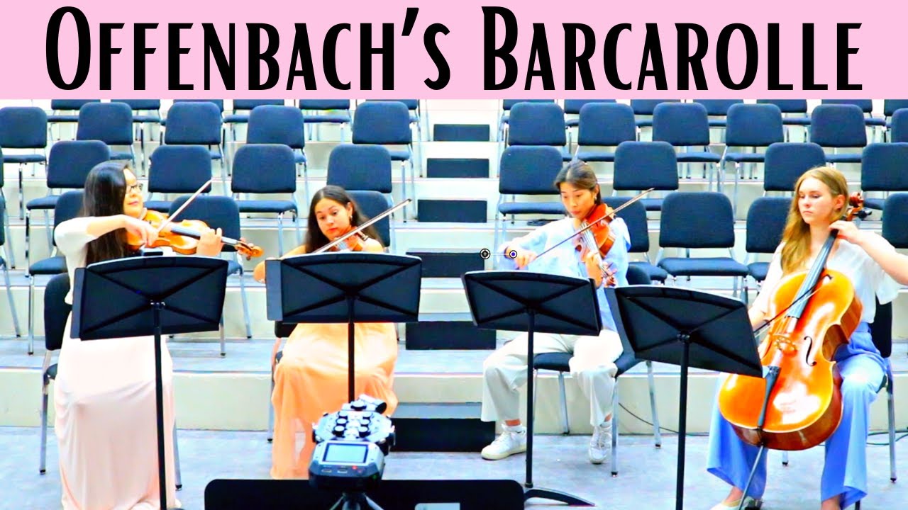 Promotional video thumbnail 9 for Grace Music Events