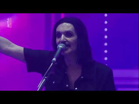 Placebo - Try better next time - Live @ Hurricane Festival 2023
