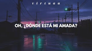 SYML - Where's My Love (Traducida al Español)