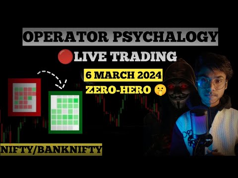 , title : 'Live Trading Banknifty & Nifty || 6 MARCH || @MrStarSahil #trading #nifty50 #banknifty'