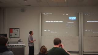 A New Vision For Humanity: The Zeitgeist Movement - Imperial College Beyond Society