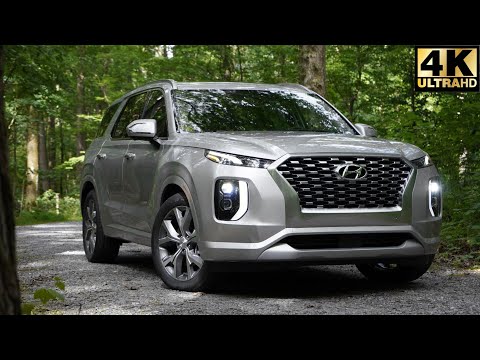 2022 Hyundai Palisade Review | The PERFECT SUV for Families?