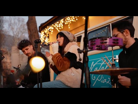 Natale in Piazza 2021 / Music on the Road - Charlie Roe