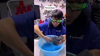 Download lagu Ferventoys New M416 Gel Blaster Pro Review (with Scope) mp3