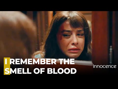 Ela's ''Ilker Didn't Do It'' Expression - Innocence Episode 5