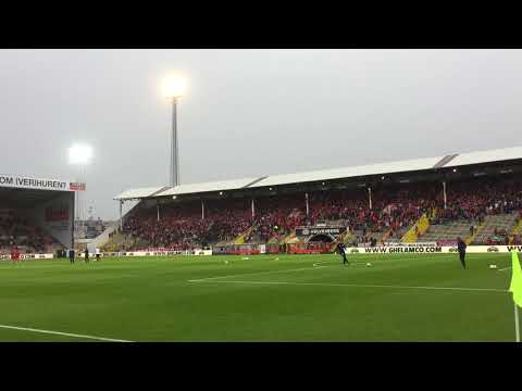 28/07/2017 Wim De Decker is a red