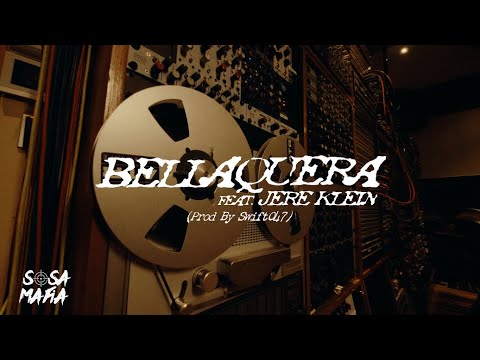 Julianno Sosa | BELLAQUERA FT @JereKlein (Visualizer) | FINALMENTE FELIZ