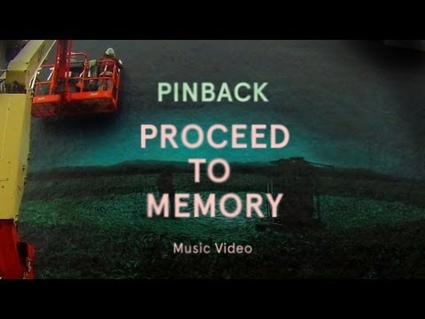 Pinback - 