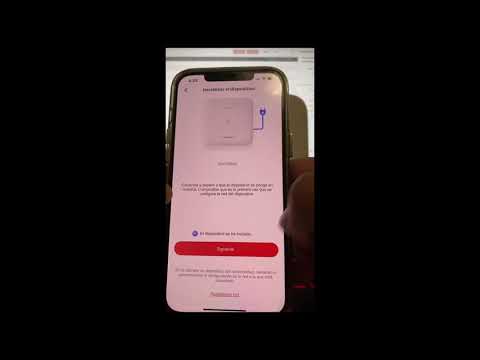 Carátula del video del producto