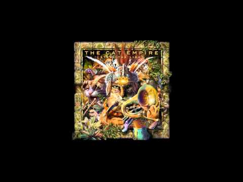 Brighter Than Gold - The Cat Empire (2013)