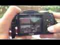 Canon Powershot Sx510 Hs Wi Fi Digital Camera