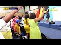 Lady Bishop H Makamu When You Feel Helpless Remember You Are Not ALONE