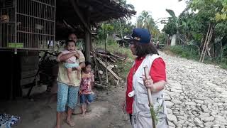 preview picture of video 'Peninjauan dan Pelaksanaan Koordinasi Penanganan Bencana Tanah Longsor di Kabupaten Nias Selatan'