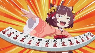 【麻雀】まったり卓打ち※参加可※
