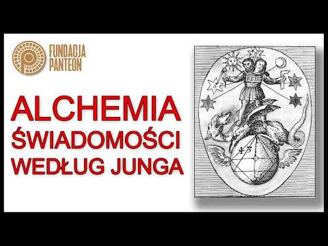Symbole alchemiczne w psychologii analitycznej - prof. Mirosław Piróg