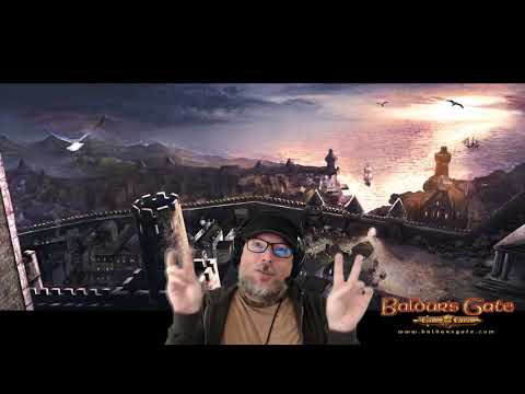 Baldur's Gate Enhanced Edition Review - Is It Worth It?