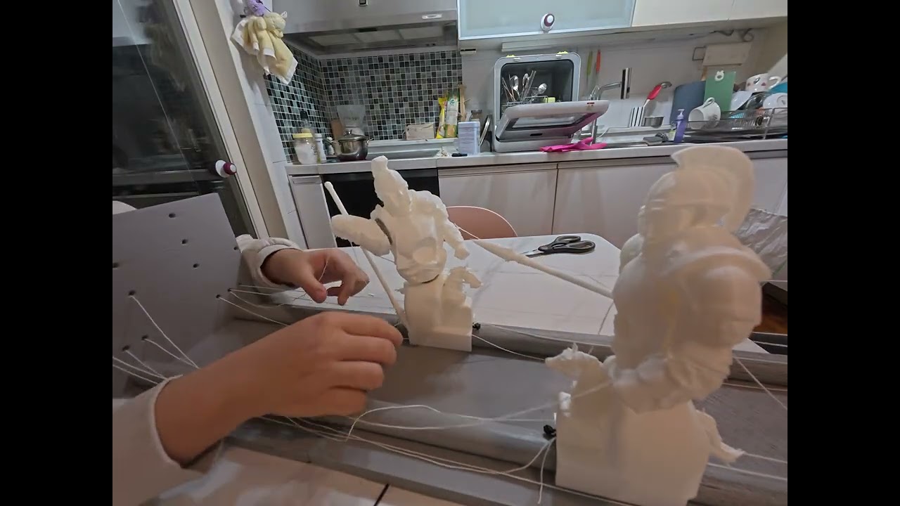 NO1 VER1 3D Print Model