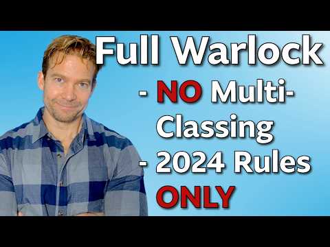 The Helldritch Blaster: D&D Build #244