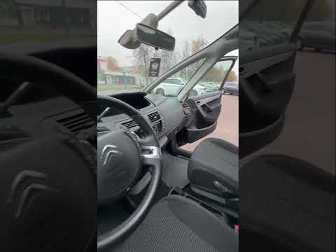 фото citroen c4 grand picasso ii 0