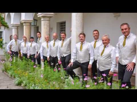 Vokalsolisten Kärnten  / Tebe Poem